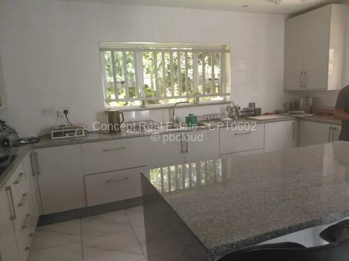 3 Bedroom House for Sale in Greencroft, Harare