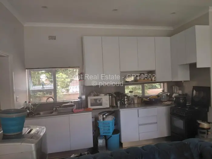 3 Bedroom House for Sale in Greencroft, Harare