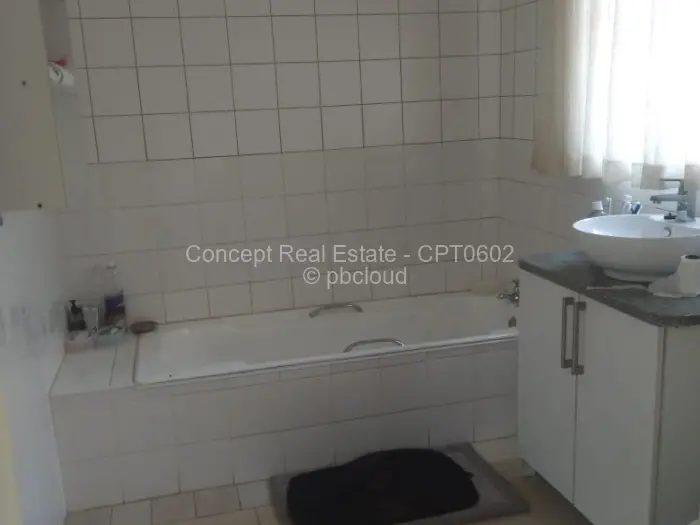 3 Bedroom House for Sale in Greencroft, Harare