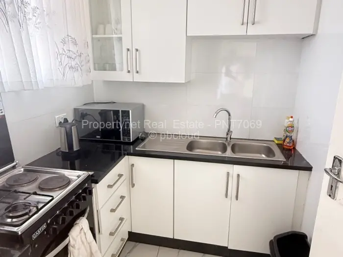 Flat/Apartment for Sale in Avenues, Harare