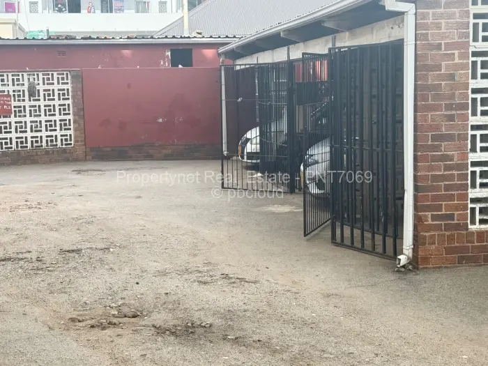 Flat/Apartment for Sale in Avenues, Harare