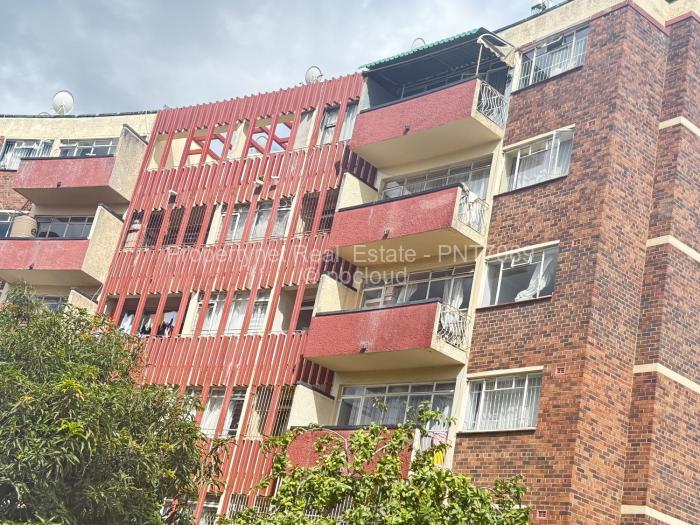 Flat/Apartment for Sale in Avenues, Harare