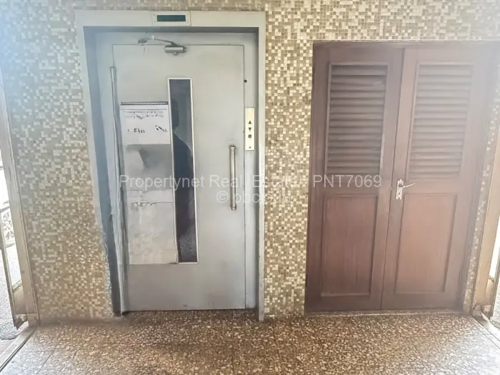 Flat/Apartment for Sale in Avenues, Harare