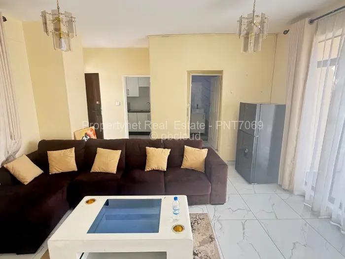 Flat/Apartment for Sale in Avenues, Harare