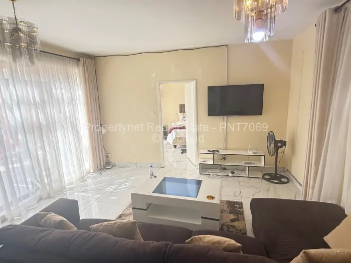 Flat/Apartment for Sale in Avenues, Harare