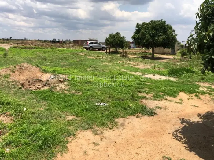 Residential Stand for Sale in Nyabira, Zvimba