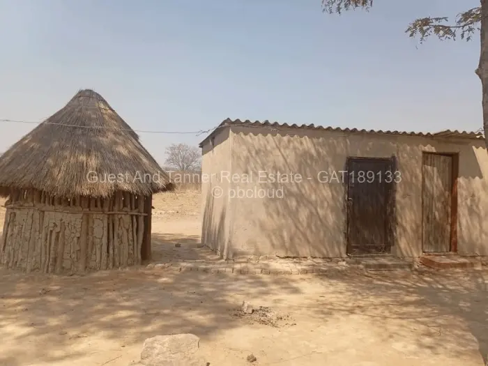 Farm/Plot for Sale in Chegutu, Chegutu