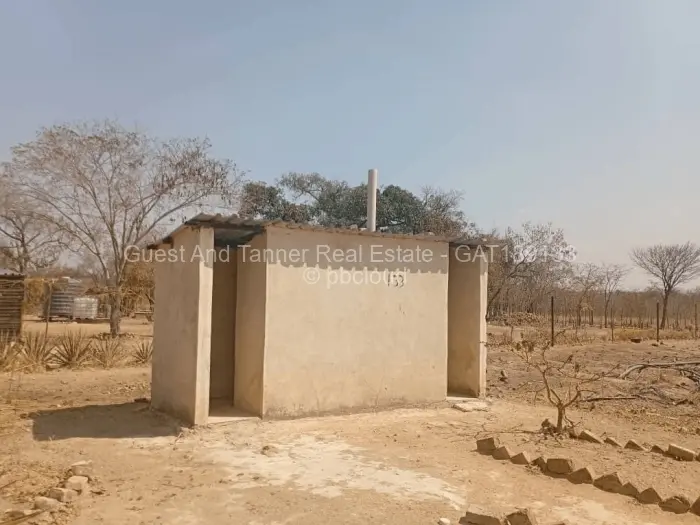 Farm/Plot for Sale in Chegutu, Chegutu