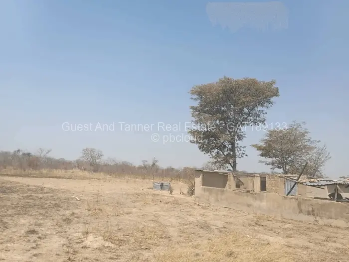 Farm/Plot for Sale in Chegutu, Chegutu