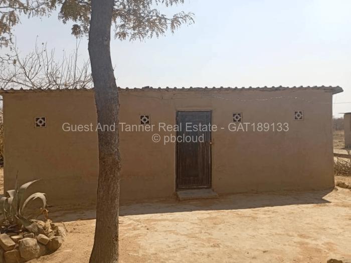 Farm/Plot for Sale in Chegutu, Chegutu