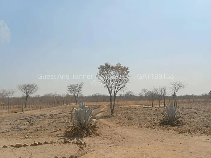 Farm/Plot for Sale in Chegutu, Chegutu