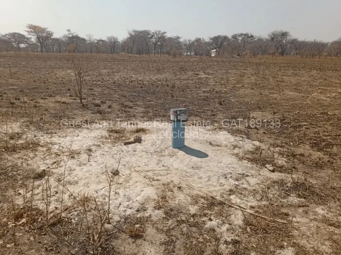 Farm/Plot for Sale in Chegutu, Chegutu