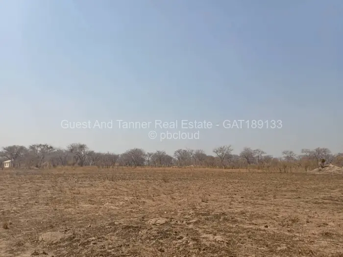 Farm/Plot for Sale in Chegutu, Chegutu