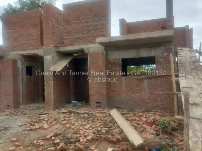 Residential Stand for Sale in Hatfield, Harare