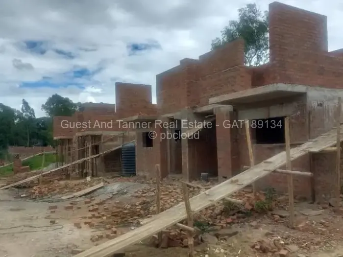 Residential Stand for Sale in Hatfield, Harare