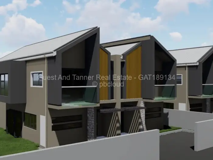 Residential Stand for Sale in Hatfield, Harare