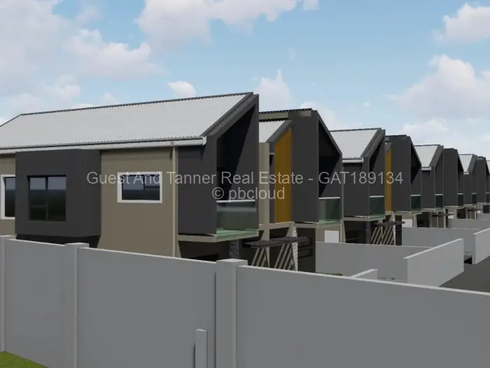 Residential Stand for Sale in Hatfield, Harare