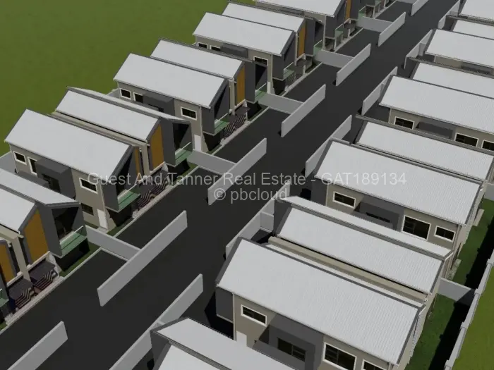 Residential Stand for Sale in Hatfield, Harare