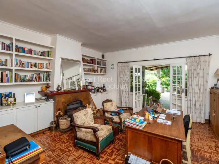 5 Bedroom House for Sale in Umwinsidale, Harare