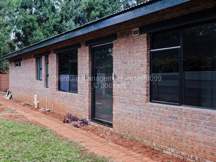 Townhouse/Cluster for Sale in Greendale, Harare