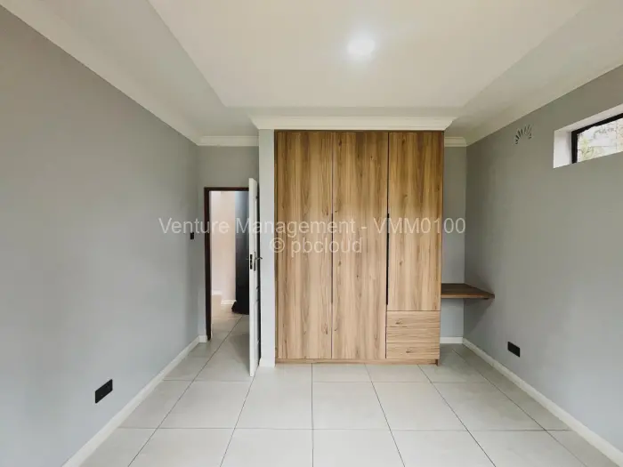 Townhouse/Cluster for Sale in Greendale, Harare