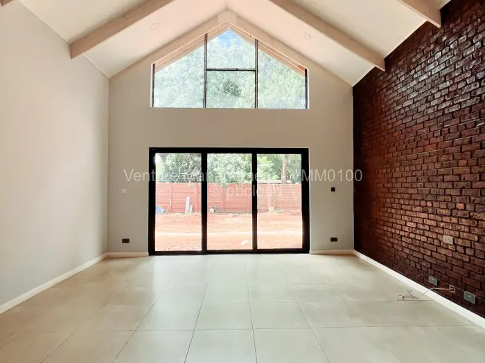 Townhouse/Cluster for Sale in Greendale, Harare
