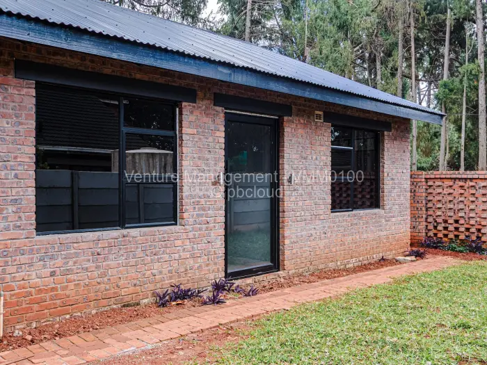 Townhouse/Cluster for Sale in Greendale, Harare