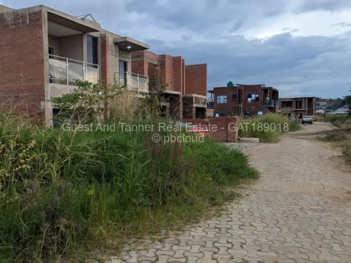 Residential Stand for Sale in Cold Comfort, Harare