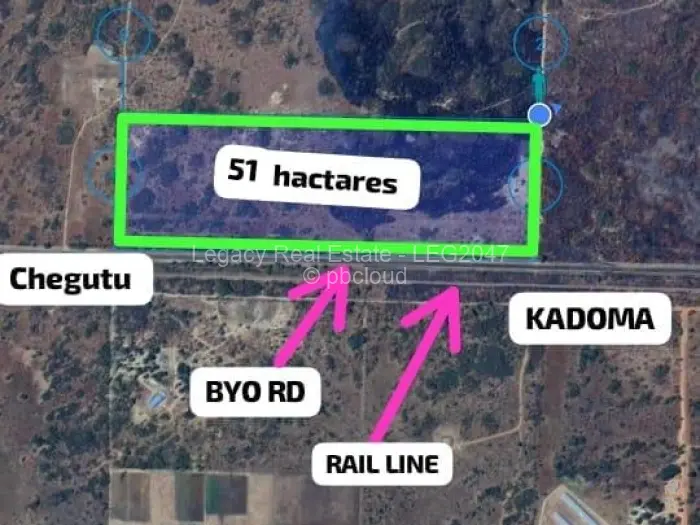 Commercial Stand for Sale in Kadoma, Kadoma