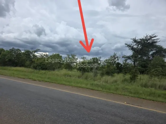 Commercial Stand for Sale in Kadoma, Kadoma