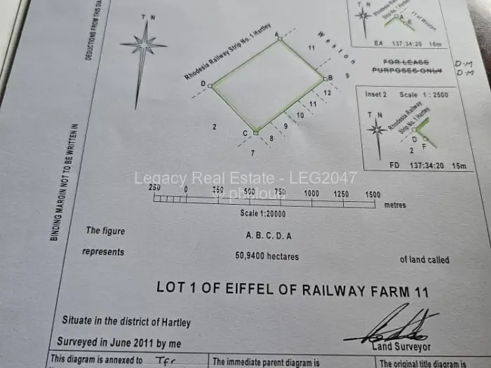 Commercial Stand for Sale in Kadoma, Kadoma
