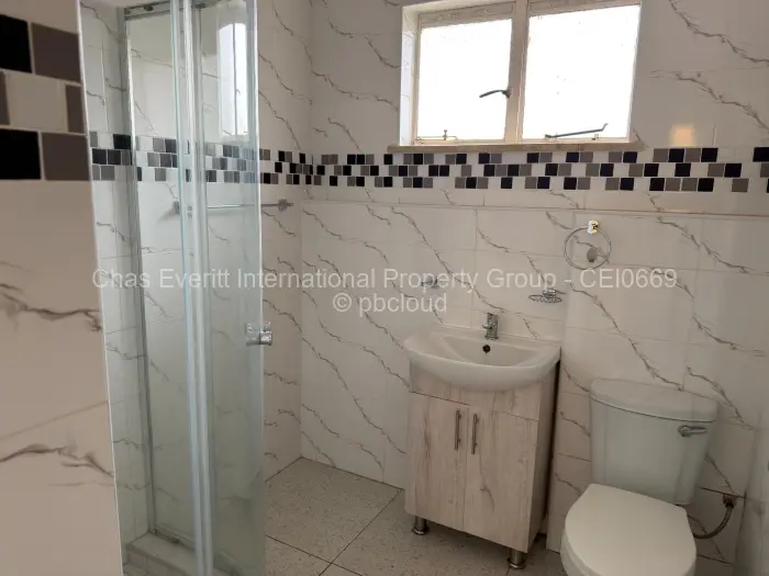 Flat/Apartment to Rent in Avondale, Harare