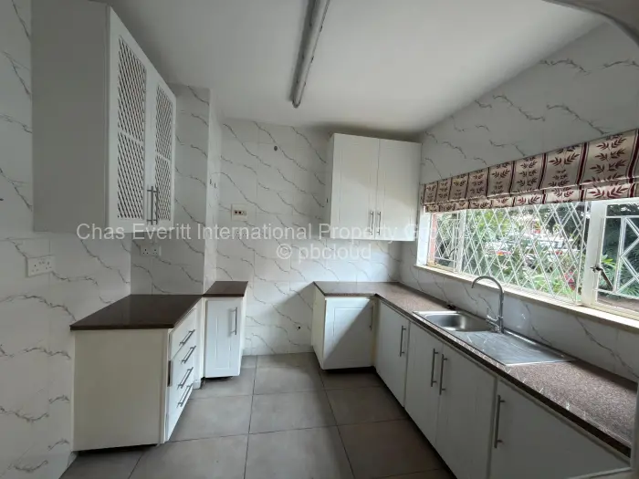 Flat/Apartment to Rent in Avondale, Harare