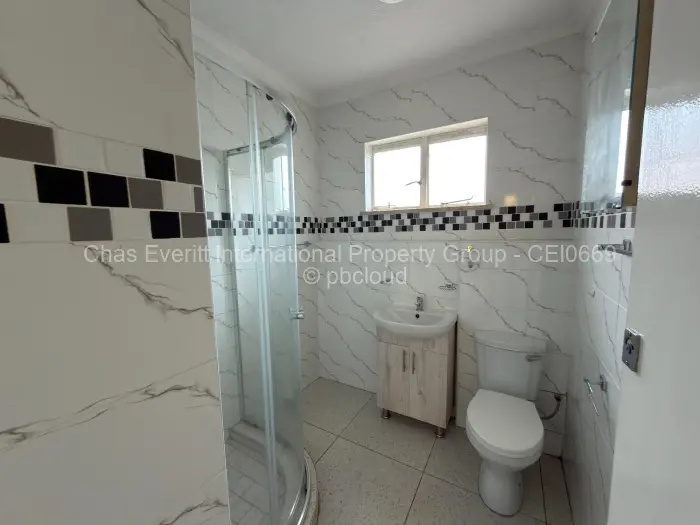 Flat/Apartment to Rent in Avondale, Harare