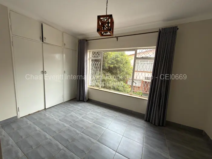 Flat/Apartment to Rent in Avondale, Harare