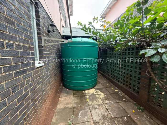 Flat/Apartment to Rent in Avondale, Harare