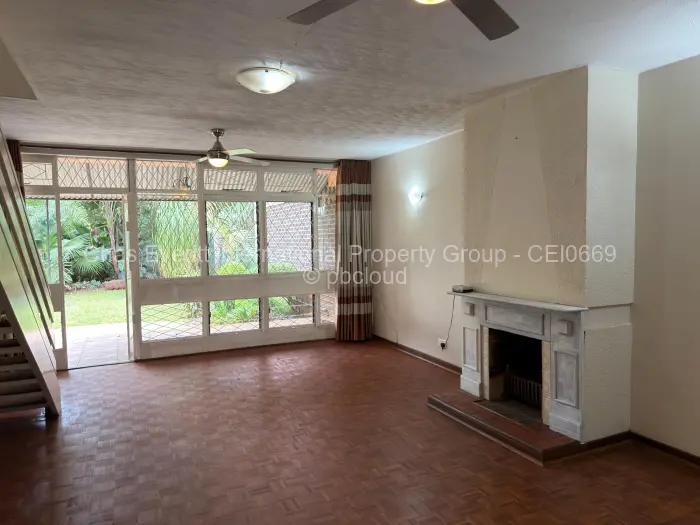 Flat/Apartment to Rent in Avondale, Harare