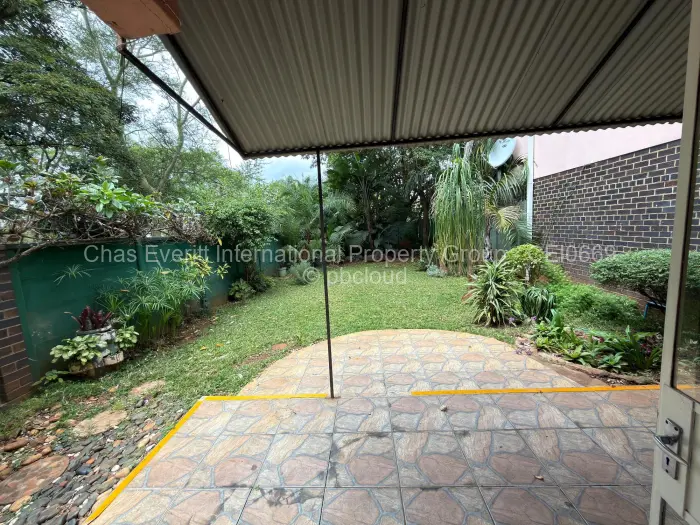 Flat/Apartment to Rent in Avondale, Harare