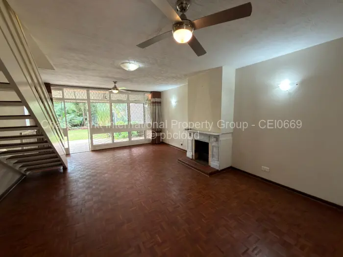 Flat/Apartment to Rent in Avondale, Harare
