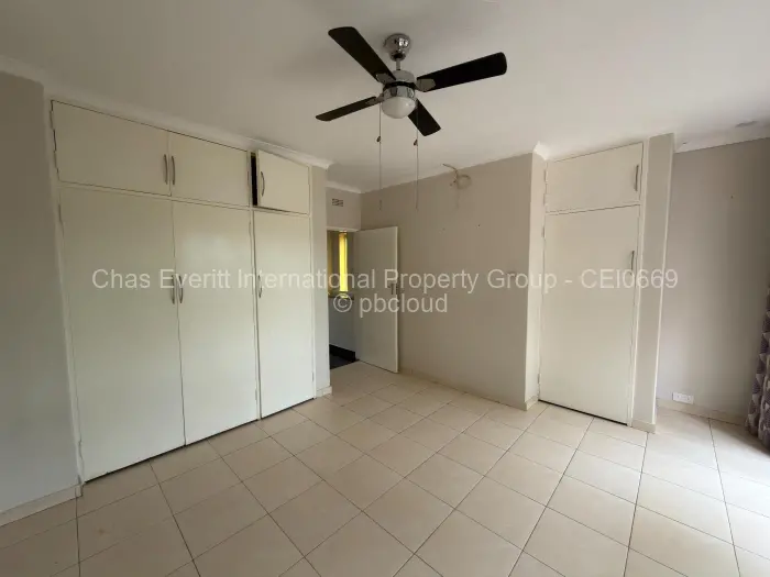 Flat/Apartment to Rent in Avondale, Harare