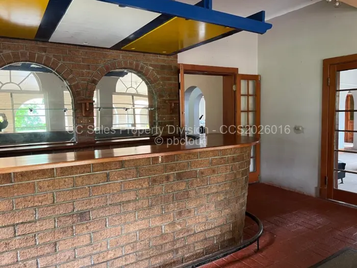 4 Bedroom House for Sale in Suburbs, Bulawayo
