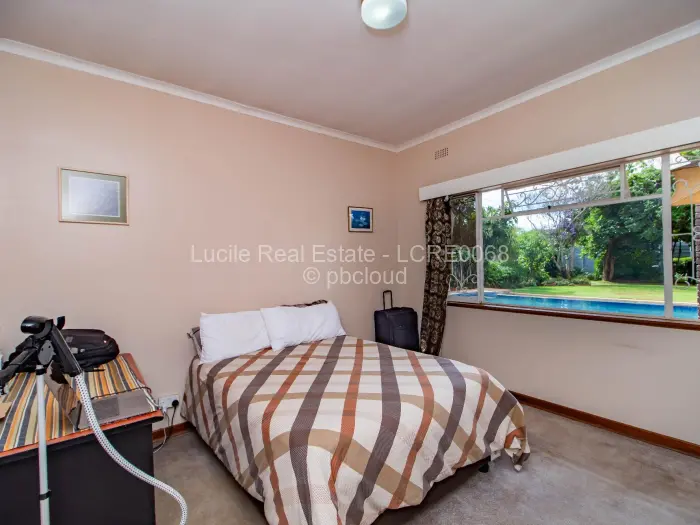 4 Bedroom House for Sale in Alexandra Park, Harare