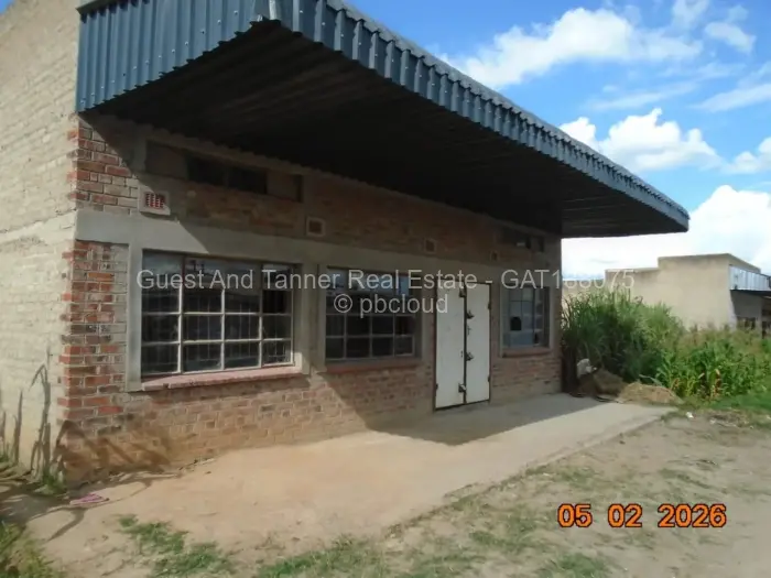 Retail/Shop for Sale in Epworth, Harare