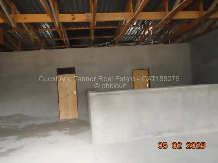 Retail/Shop for Sale in Epworth, Harare