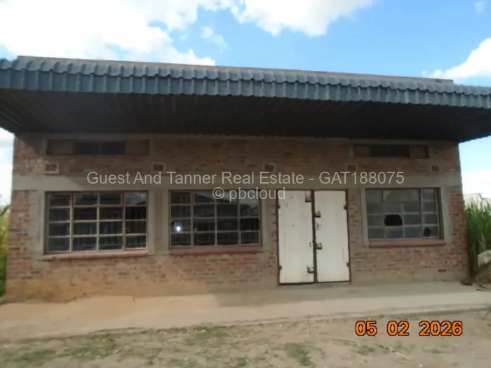 Retail/Shop for Sale in Epworth, Harare