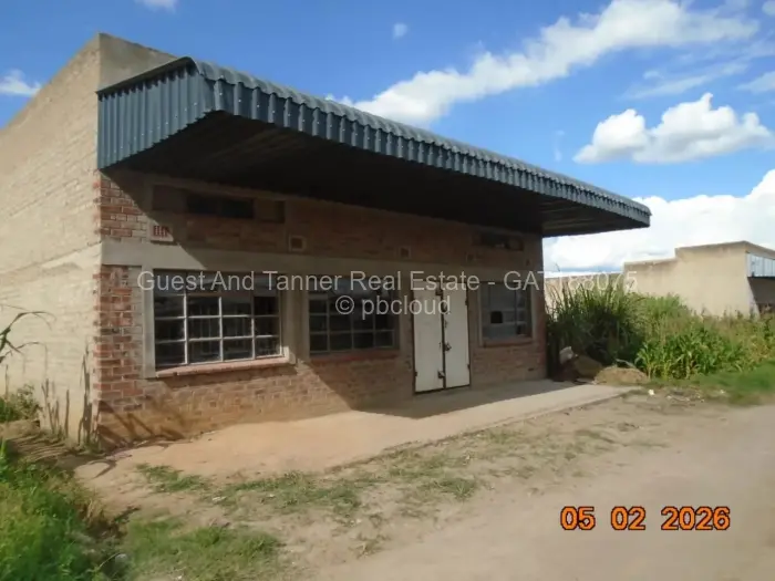 Retail/Shop for Sale in Epworth, Harare