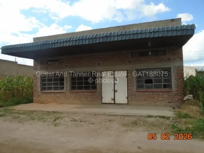 Retail/Shop for Sale in Epworth, Harare