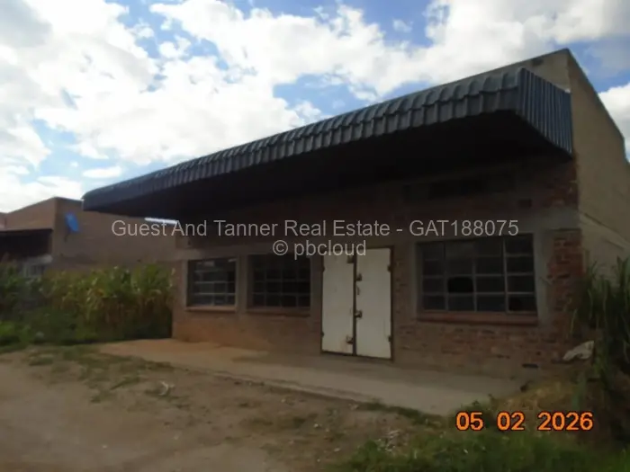 Retail/Shop for Sale in Epworth, Harare