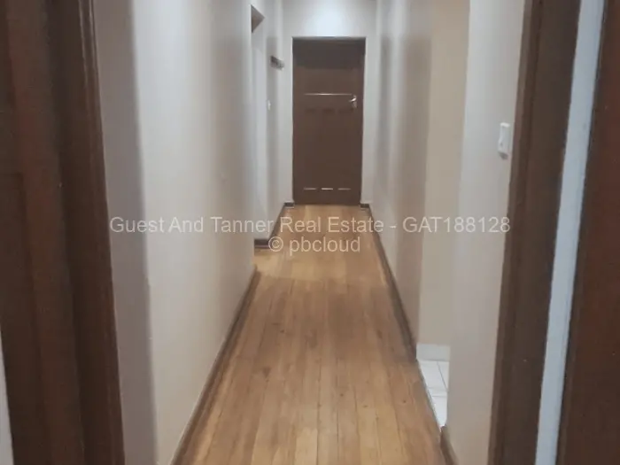 2 Bedroom House for Sale in Eastlea, Harare