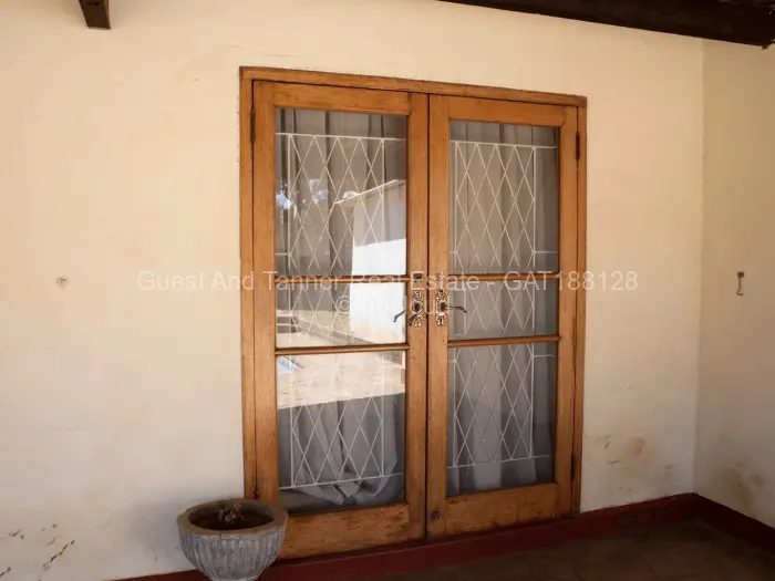 2 Bedroom House for Sale in Eastlea, Harare